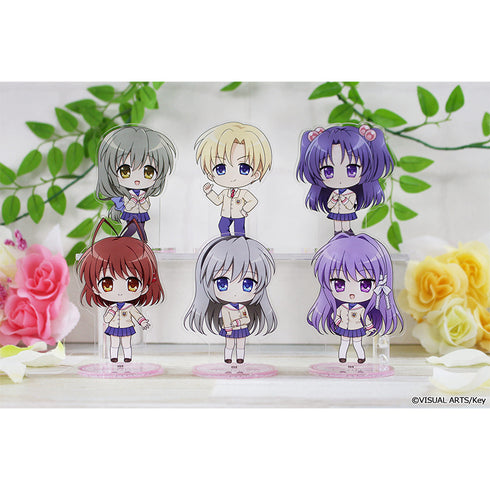 『Key world festival』【CLANNAD】 ぷちちょこアクリルスタンド【春原陽平】