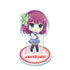 『Key world festival』【Angel Beats!】 ぷちちょこアクリルスタンド【仲村ゆり】