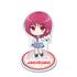 『Key world festival』【Angel Beats!】 ぷちちょこアクリルスタンド【岩沢雅美】