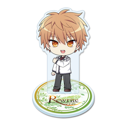『Key world festival』【Rewrite】 ぷちちょこアクリルスタンド【天王寺瑚太朗】