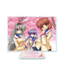 『Key world festival』【CLANNAD】 アクリルビジュアルボード