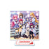 『Key world festival』【Angel Beats!】 アクリルビジュアルボード