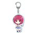 『Key world festival』【Angel Beats!】 ぷちちょこアクリルキーホルダー【岩沢雅美】