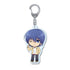 『Key world festival』【Angel Beats!】 ぷちちょこアクリルキーホルダー【日向秀樹】