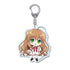 『Key world festival』【Rewrite】 迷你巧克力壓克力鑰匙圈【神戶小鳥】