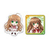 『Key world festival』【Rewrite】 ステッカーセット【神戸小鳥】