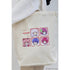 『Key world festival』【Angel Beats!】 ぷちちょこキャンバストートバッグ