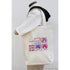 『Key world festival』【Angel Beats!】 ぷちちょこキャンバストートバッグ