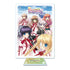 『Key world festival』【Rewrite】 アクリルビジュアルボード【パッケージ風】