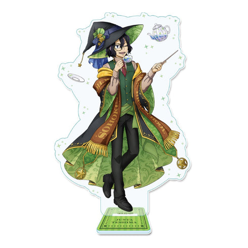 『弱虫ペダル LIMIT BREAK』描き下ろし 魔法学園ver. BIGアクリルスタンド【手嶋純太】