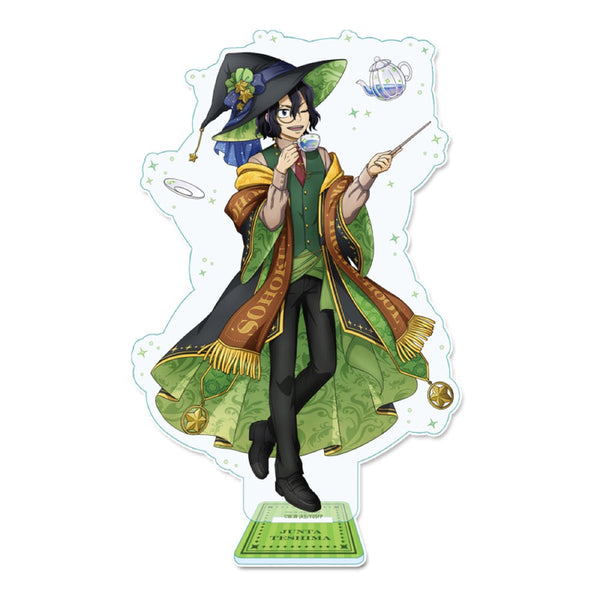 『弱虫ペダル LIMIT BREAK』描き下ろし 魔法学園ver. BIGアクリルスタンド【手嶋純太】