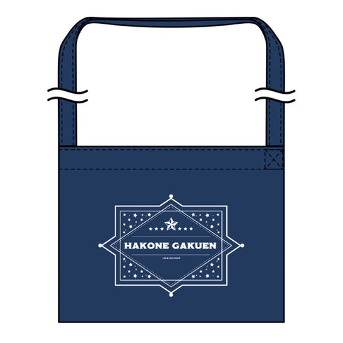 『弱虫ペダル LIMIT BREAK』サコッシュ 【箱根学園】魔法学園ver.