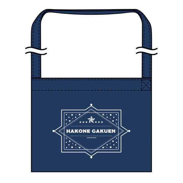 『弱虫ペダル LIMIT BREAK』サコッシュ 【箱根学園】魔法学園ver.