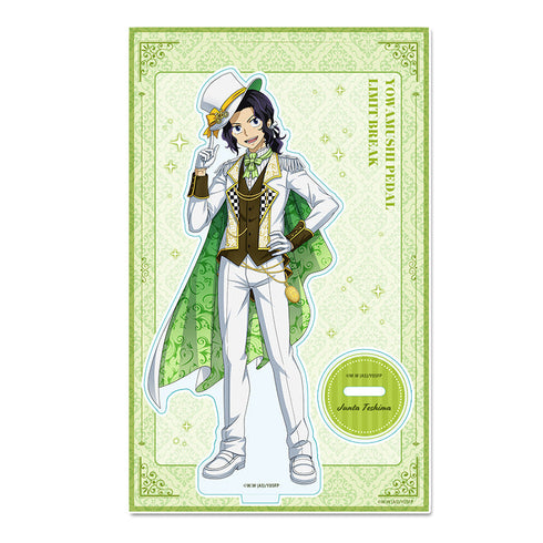 『弱虫ペダル LIMIT BREAK』描き下ろしアクリルスタンド 手嶋純太 怪盗Ver.