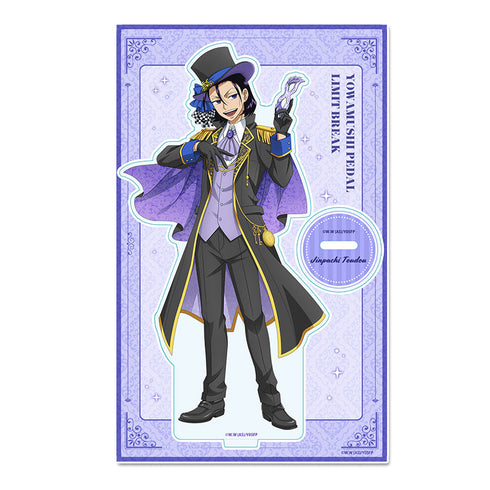 『弱虫ペダル LIMIT BREAK』描き下ろしアクリルスタンド 東堂尽八 怪盗Ver.