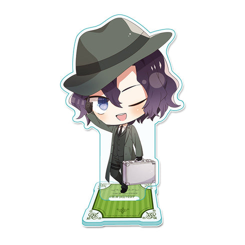 『弱虫ペダル LIMIT BREAK』ぷちちょこアクリルスタンド 手嶋純太 探偵&エージェントVer.