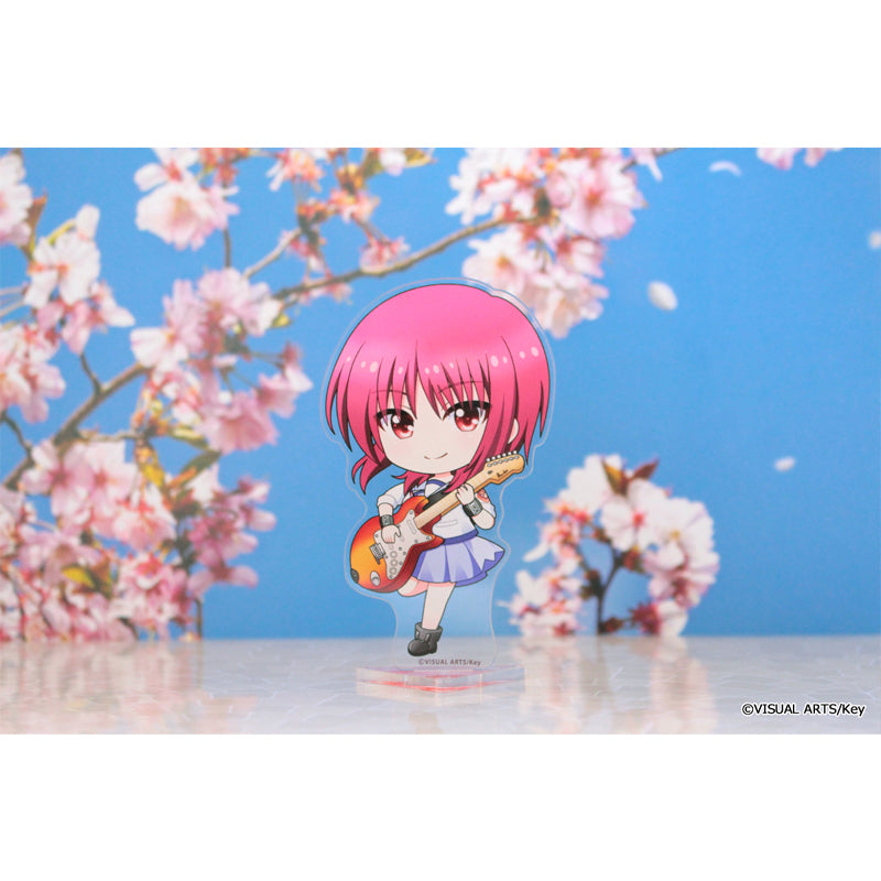 希少　レア　Angel Beats!　アクリルスタンドフィギュア　A賞　岩沢 希少 レア Angel Beats! アクリルスタンドフィギュア A賞 岩沢 gdt1784.jpg