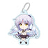 『Angel Beats!』ぷちちょこミニアクリルキーホルダー かなで