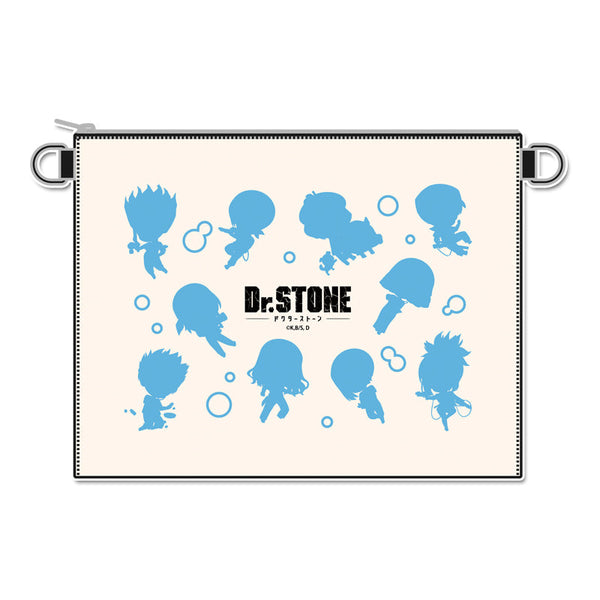 『Dr.STONE』ぷちちょこ 2WAYサコッシュ 【スプラッシュバブル】