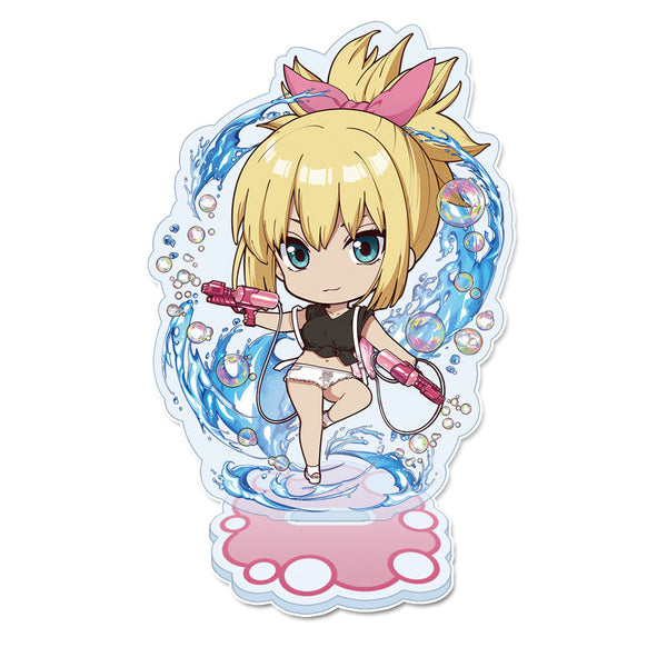 『Dr.STONE』ぷちちょこ アクリルスタンド 【スプラッシュバブル】 コハク
