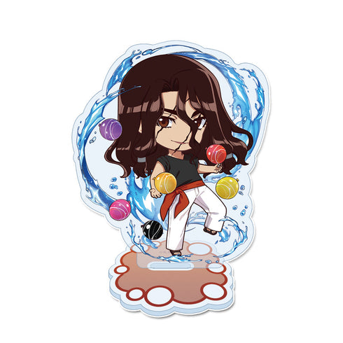 『Dr.STONE』ぷちちょこ アクリルスタンド 【スプラッシュバブル】 獅子王司