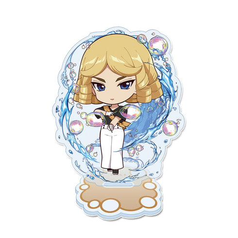 『Dr.STONE』ぷちちょこ アクリルスタンド 【スプラッシュバブル】 フランソワ