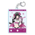 『戦姫絶唱シンフォギアXV』描き下ろし アクリルキーホルダー【月読 調】小悪魔ウェイトレス