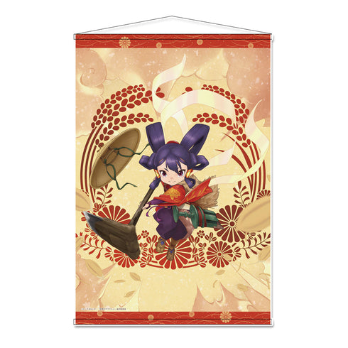 『天穂のサクナヒメ』B2タペストリー