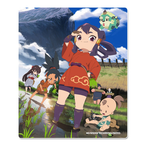 『天穂のサクナヒメ』マウスパッド