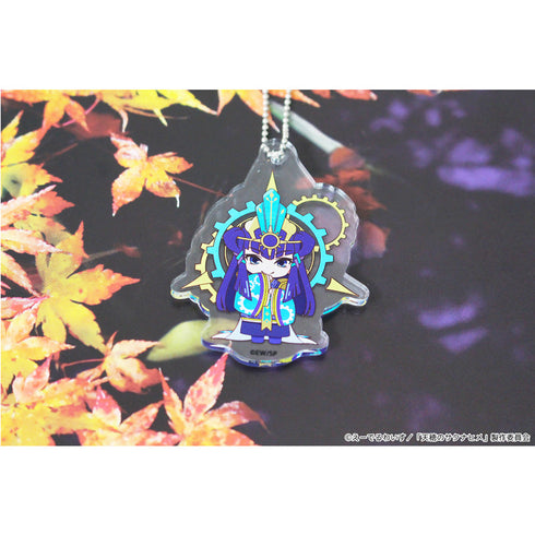 『天穂のサクナヒメ』ぷちちょこミニアクリルキーホルダー【ココロワヒメ】