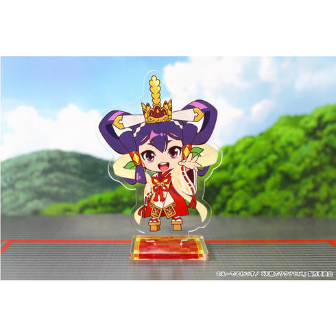 『天穂のサクナヒメ』ぷちちょこアクリルスタンド【サクナヒメ(正装)】