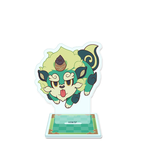 『天穂のサクナヒメ』ぷちちょこアクリルスタンド【タマ爺】