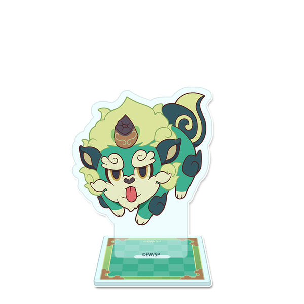 『天穂のサクナヒメ』ぷちちょこアクリルスタンド【タマ爺】