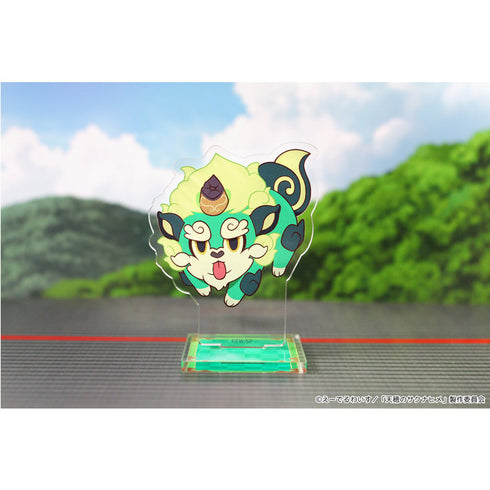 『天穂のサクナヒメ』ぷちちょこアクリルスタンド【タマ爺】