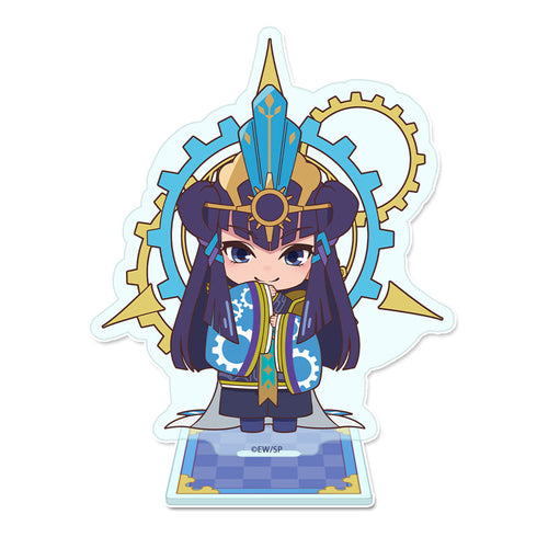 『天穂のサクナヒメ』ぷちちょこアクリルスタンド【ココロワヒメ】