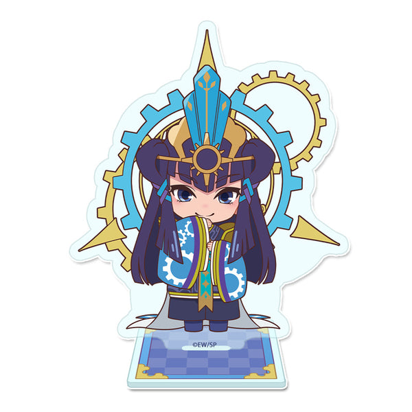 『天穂のサクナヒメ』ぷちちょこアクリルスタンド【ココロワヒメ】