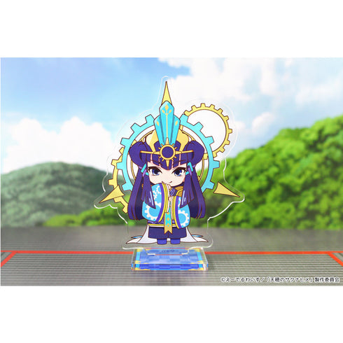 『天穂のサクナヒメ』ぷちちょこアクリルスタンド【ココロワヒメ】