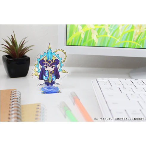 『天穂のサクナヒメ』ぷちちょこアクリルスタンド【ココロワヒメ】