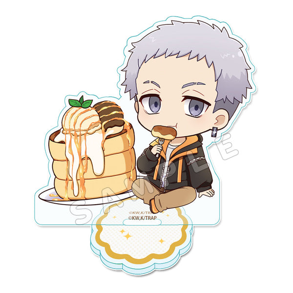 『東京リベンジャーズ』ぷちちょこミニアクリルスタンド アイスVer. 三ツ谷隆