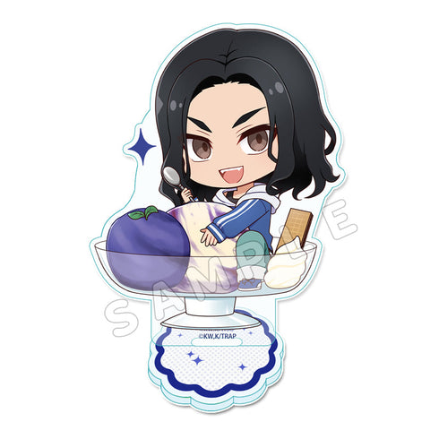 『東京リベンジャーズ』ぷちちょこミニアクリルスタンド アイスVer. 場地圭介