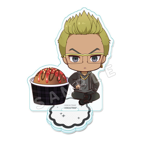 『東京リベンジャーズ』ぷちちょこミニアクリルスタンド アイスVer. 稀咲鉄太