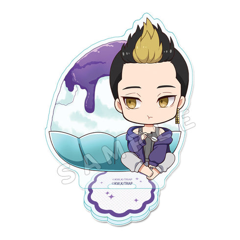 『東京リベンジャーズ』ぷちちょこミニアクリルスタンド アイスVer. 半間修二