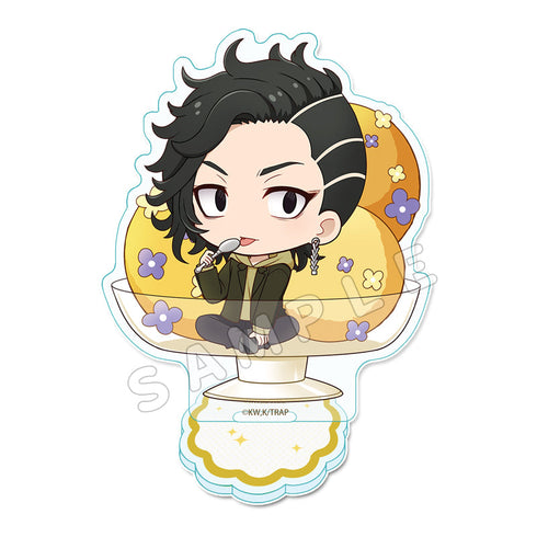 『東京リベンジャーズ』ぷちちょこミニアクリルスタンド アイスVer. 九井一