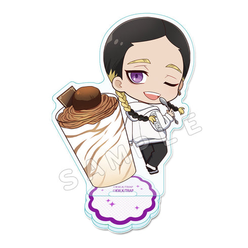 『東京リベンジャーズ』ぷちちょこミニアクリルスタンド アイスVer. 灰谷蘭