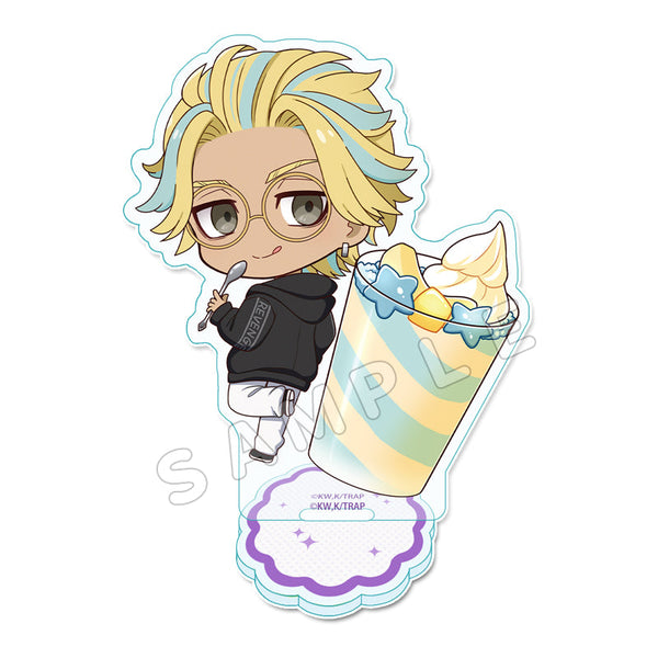 『東京リベンジャーズ』ぷちちょこミニアクリルスタンド アイスVer. 灰谷竜胆