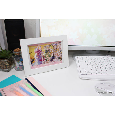 『前橋ウィッチーズ』ブロマイドセット 【赤城ユイナ】