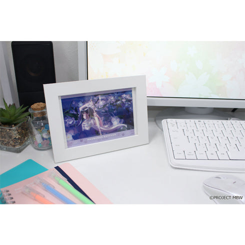 『前橋ウィッチーズ』ブロマイドセット 【新里アズ】