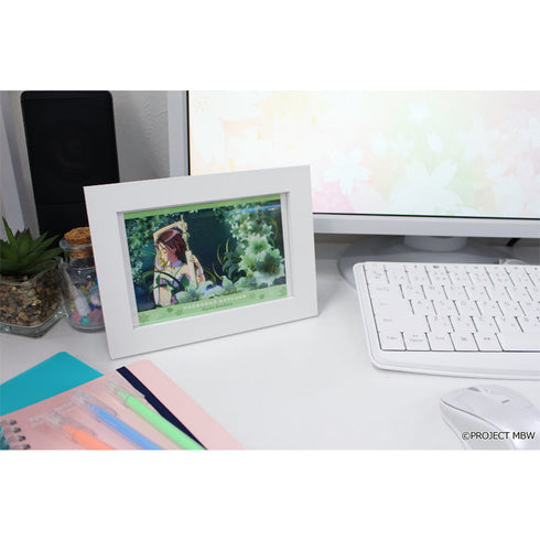 『前橋ウィッチーズ』ブロマイドセット 【北原キョウカ】