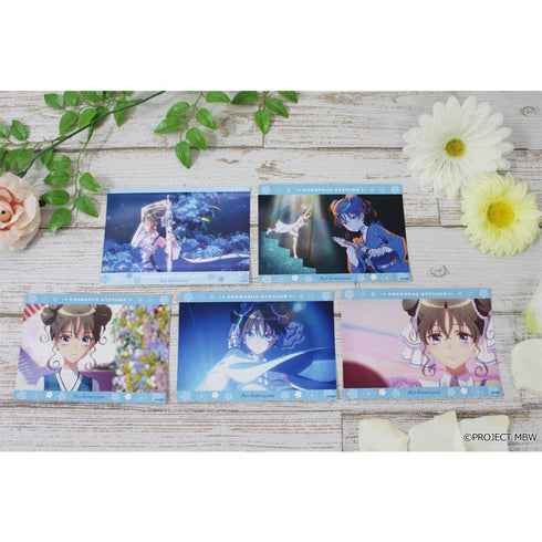 『前橋ウィッチーズ』ブロマイドセット 【上泉マイ】