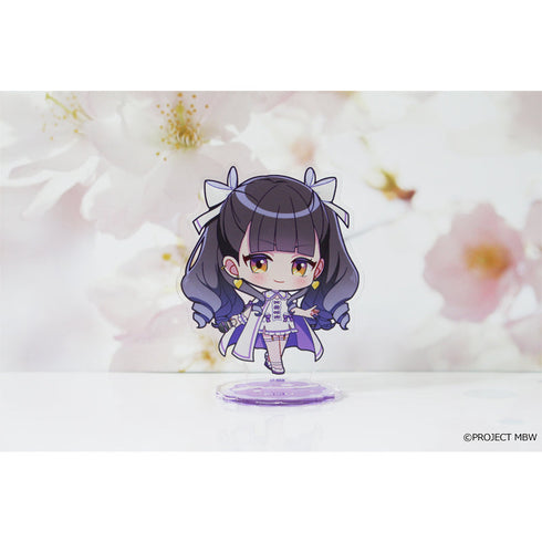 『前橋ウィッチーズ』アクリルスタンド 【新里アズ】